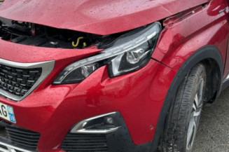 Serrure arriere droit PEUGEOT 3008 2