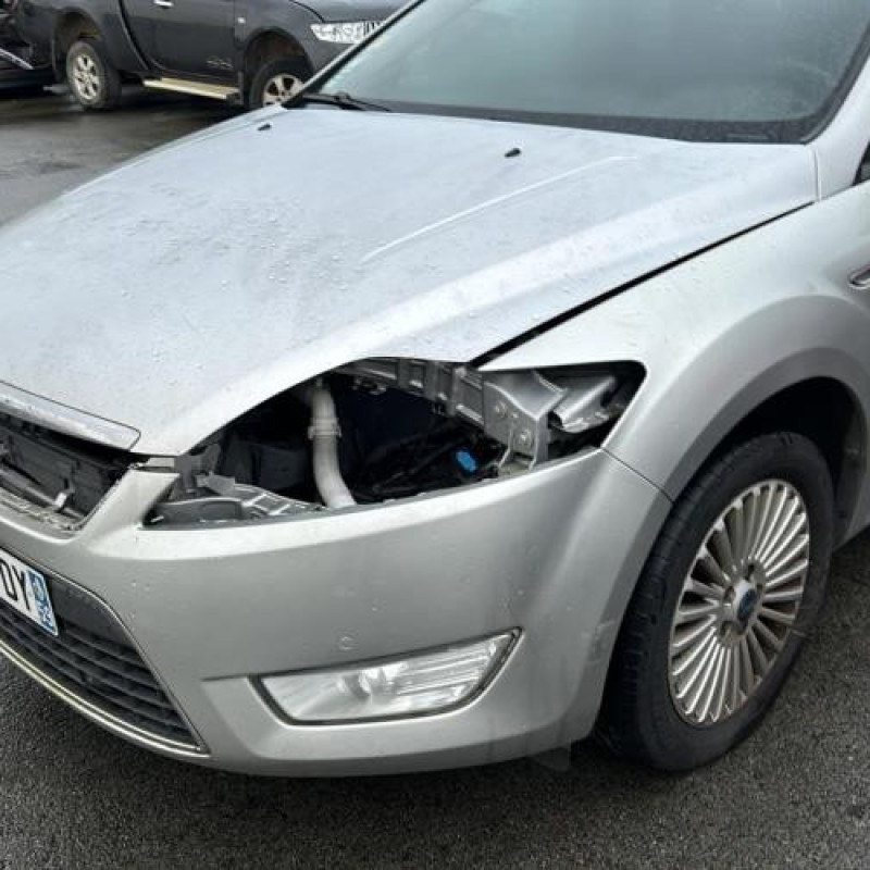 Porte arriere droit FORD MONDEO 3 Photo n°10