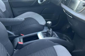 Attelage (boule de remorquage) CITROEN C4 PICASSO 2