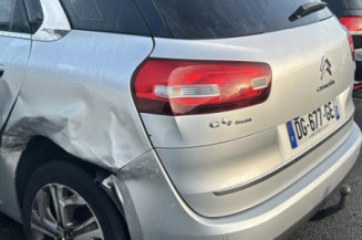 Pedalier de frein CITROEN C4 PICASSO 2