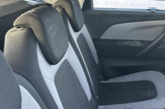 Pedalier de frein CITROEN C4 PICASSO 2