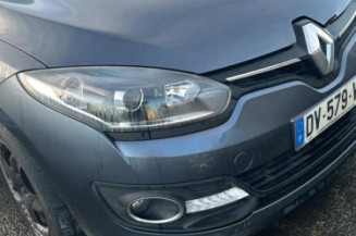 Serrure arriere droit RENAULT MEGANE 3