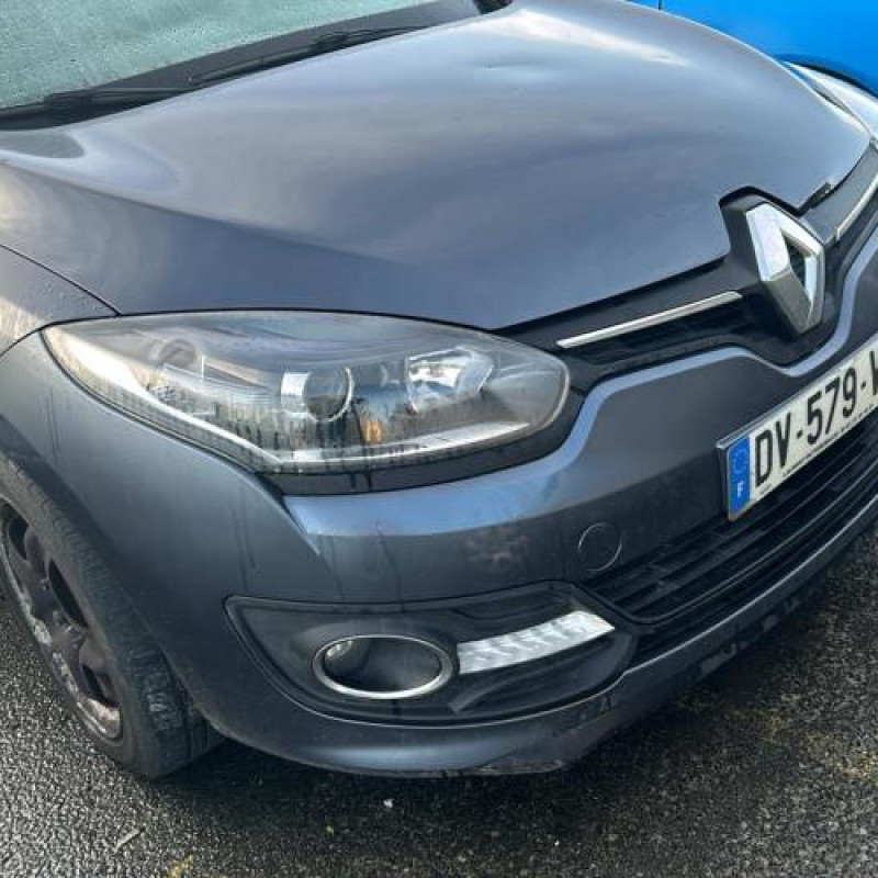 Serrure arriere droit RENAULT MEGANE 3 Photo n°5