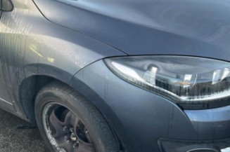 Serrure arriere droit RENAULT MEGANE 3