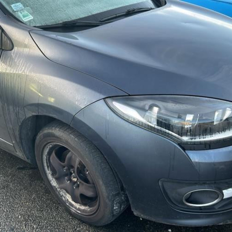 Serrure arriere droit RENAULT MEGANE 3 Photo n°6