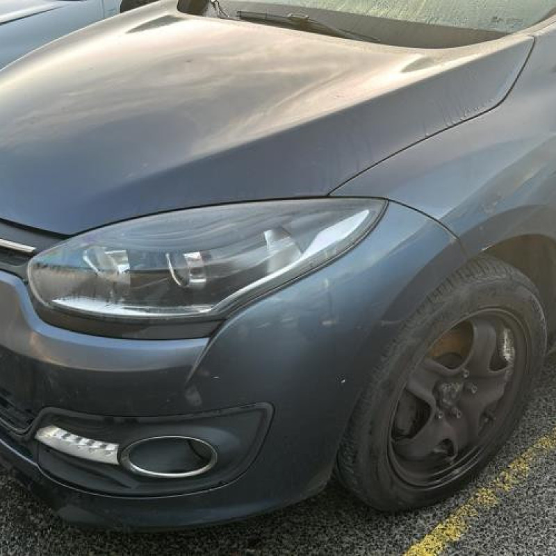 Serrure arriere droit RENAULT MEGANE 3 Photo n°7