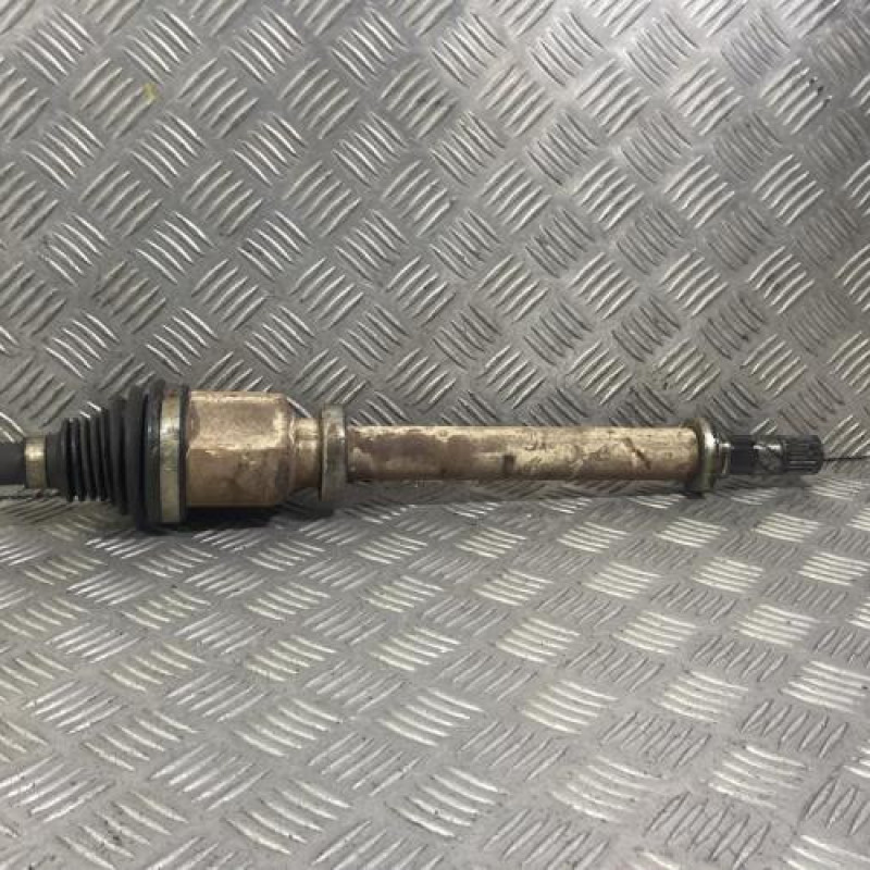 Cardan droit (transmission) RENAULT MEGANE 3 Photo n°3