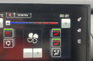 Autoradio d'origine CITROEN C4 CACTUS