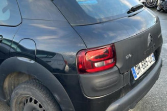 Compteur CITROEN C4 CACTUS