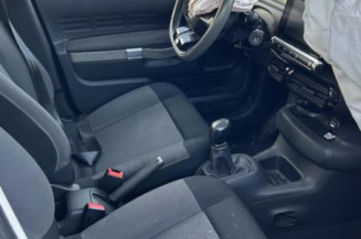 Moteur essuie glace arriere CITROEN C4 CACTUS