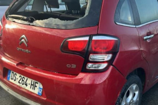 Serrure arriere gauche CITROEN C3 2