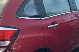 Serrure arriere gauche CITROEN C3 2