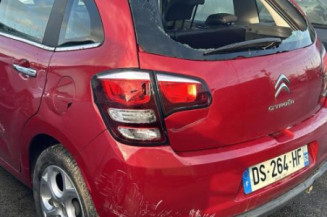 Serrure avant gauche CITROEN C3 2