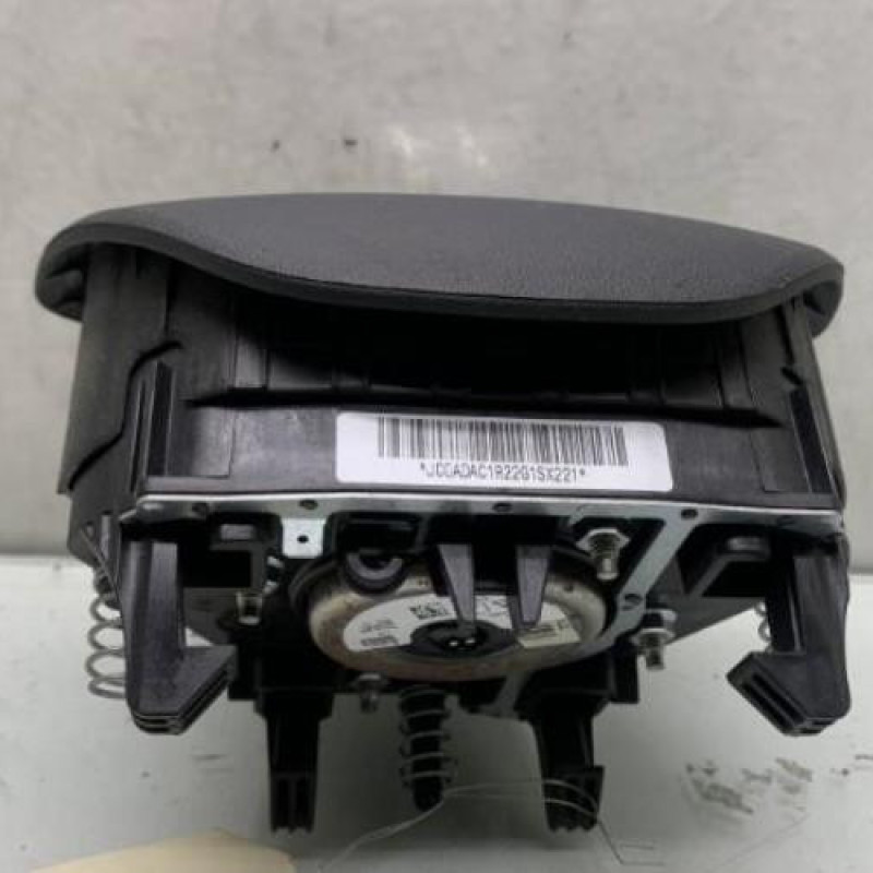 Air bag conducteur HYUNDAI IX 20 Photo n°4