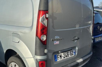 Pare choc arriere RENAULT KANGOO 2