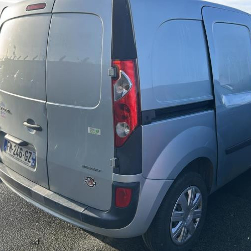 Pare choc arriere RENAULT KANGOO 2 Photo n°14