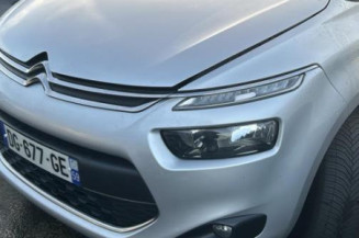 Etrier avant gauche (freinage) CITROEN C4 PICASSO 2