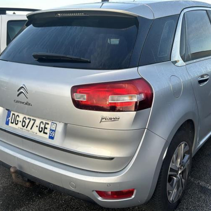 Pulseur d'air CITROEN C4 PICASSO 2 Photo n°12