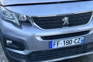 Serrure de porte laterale droite PEUGEOT RIFTER