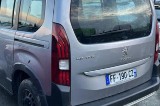 Serrure de porte laterale droite PEUGEOT RIFTER