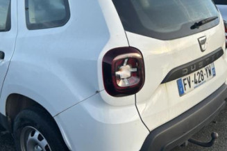 Interrupteur de leve vitre avant gauche DACIA DUSTER 2