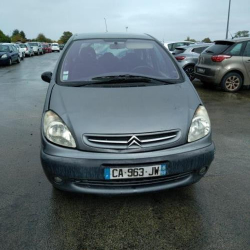 Feu arriere stop central CITROEN XSARA PICASSO Photo n°4