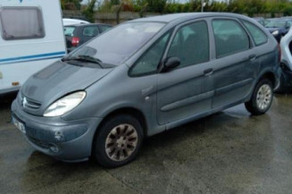 Feu arriere stop central CITROEN XSARA PICASSO