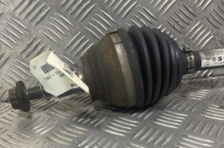 Cardan gauche (transmission) VOLKSWAGEN GOLF 7