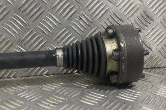 Cardan gauche (transmission) VOLKSWAGEN GOLF 7