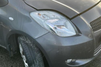 Moteur TOYOTA YARIS 2