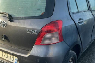 Moteur TOYOTA YARIS 2