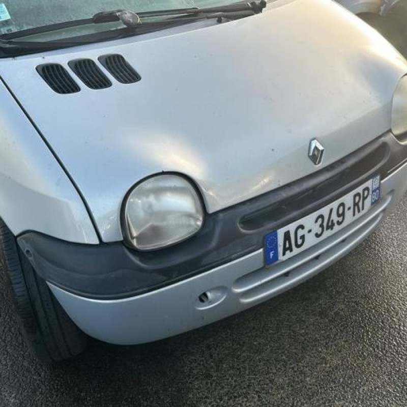 Aile avant droit RENAULT TWINGO 1 Photo n°7