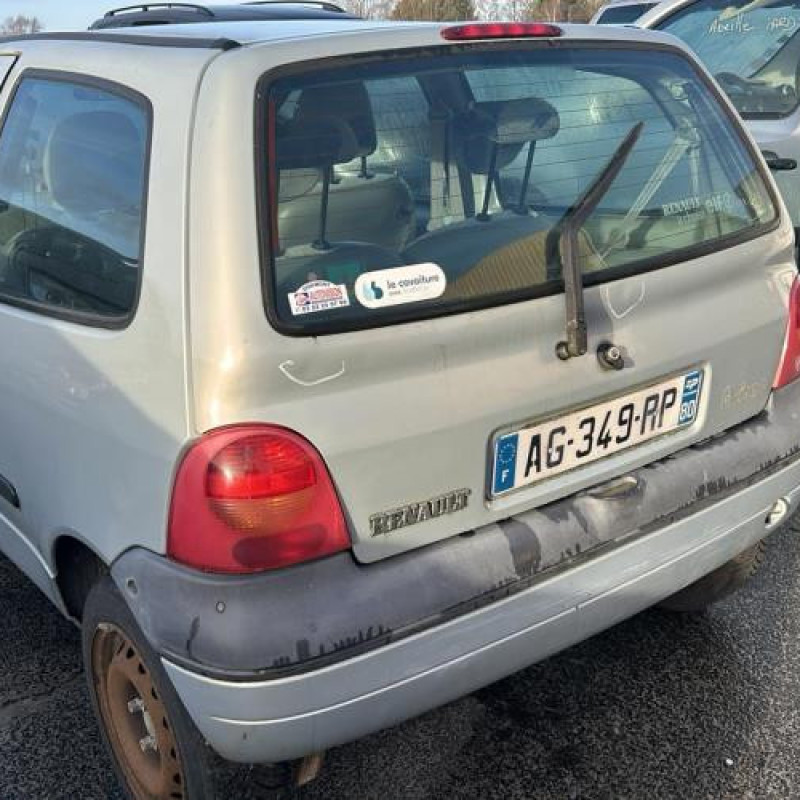 Aile avant droit RENAULT TWINGO 1 Photo n°11