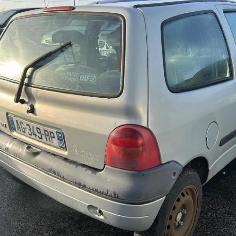 Contacteur tournant RENAULT TWINGO 1 Photo n°7