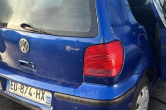 Aile avant droit VOLKSWAGEN POLO 3