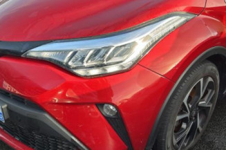 Poignee porte arriere gauche TOYOTA C-HR