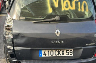 Commodo d'essuie glaces RENAULT GRAND SCENIC 2