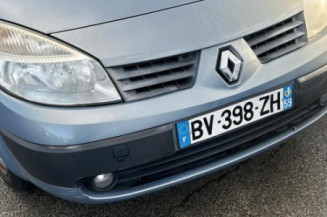 Porte avant droit RENAULT SCENIC 2