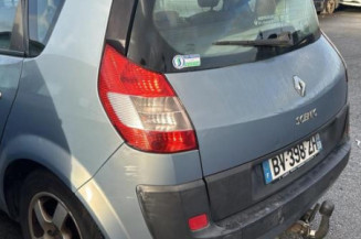 Porte avant droit RENAULT SCENIC 2