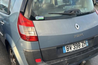 Porte avant droit RENAULT SCENIC 2