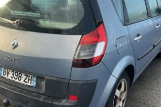 Porte avant droit RENAULT SCENIC 2