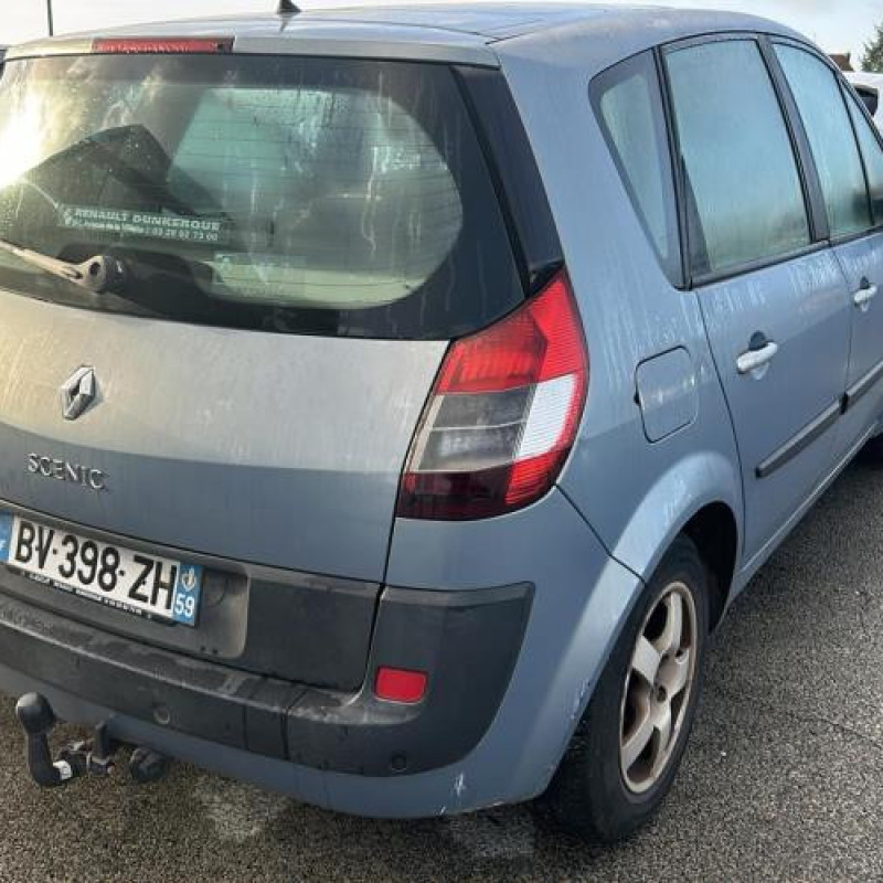 Porte avant droit RENAULT SCENIC 2 Photo n°15