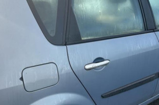 Porte avant droit RENAULT SCENIC 2