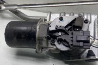 Moteur essuie glace avant RENAULT SCENIC 2