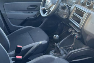 Poignee interieur arriere droit DACIA DUSTER 2