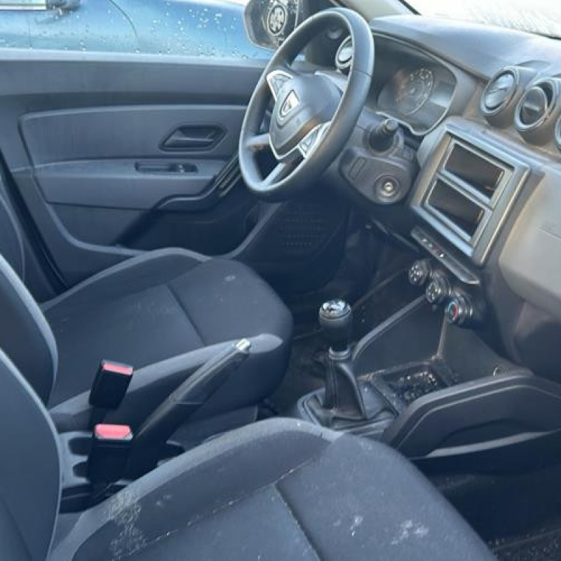 Poignee interieur arriere droit DACIA DUSTER 2 Photo n°14