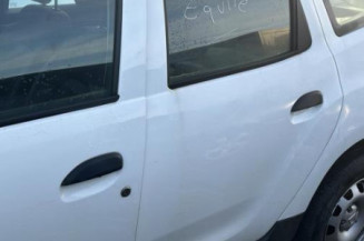 Amortisseur avant gauche DACIA DUSTER 2