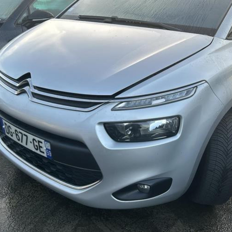 Custode arriere gauche CITROEN C4 PICASSO 2 Photo n°9