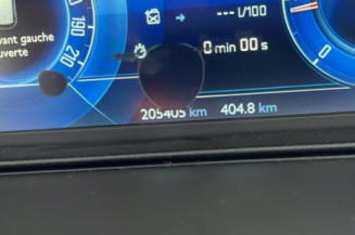 Autoradio d'origine CITROEN C4 PICASSO 2