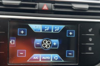 Autoradio d'origine CITROEN C4 PICASSO 2